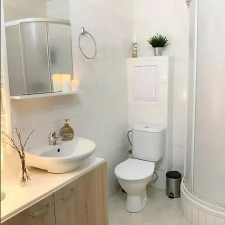 Utulny V Jizerskych Horach -apartman Mili * Kořenov