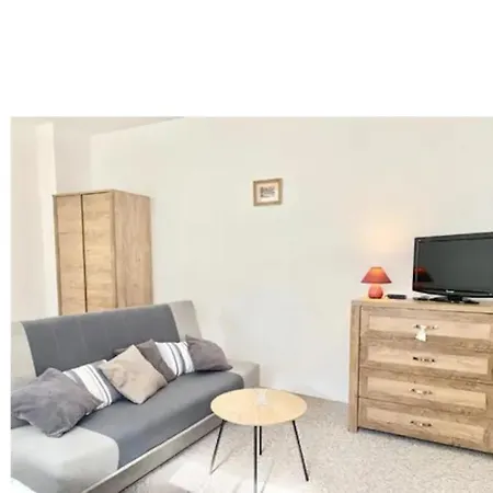 Apartmán útulný V Jizerských Horách -apartmán Mili