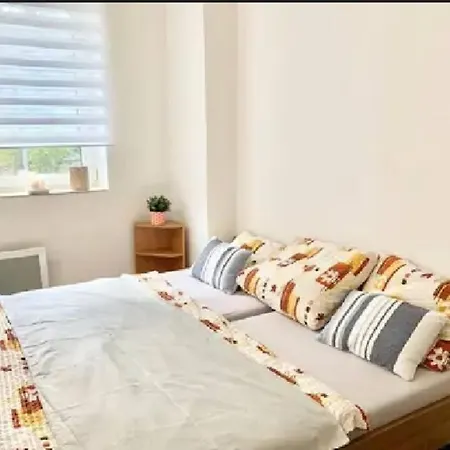 Apartment Utulny V Jizerskych Horach -apartman Mili Korenov