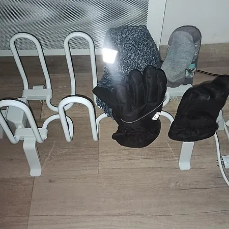 útulný V Jizerských Horách -apartmán Mili Kořenov