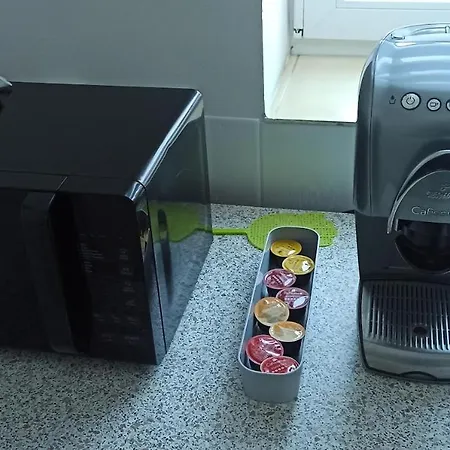 Utulny V Jizerskych Horach -apartman Mili * Kořenov