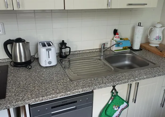 útulný V Jizerských Horách -apartmán Mili Kořenov